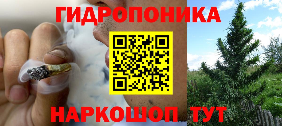 Каннабис AK-47 Волжский